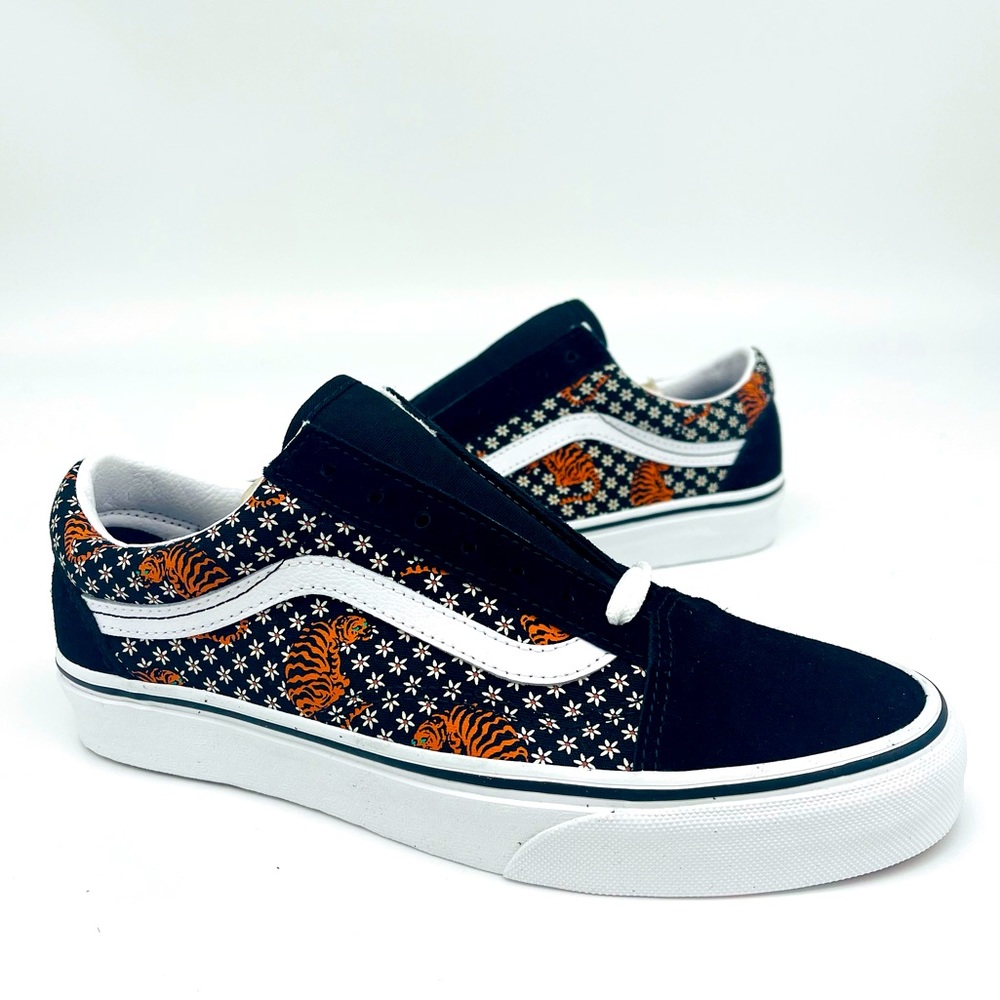 Old Skool Vans